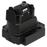 2/2-Way Seat Valve for Subplate Mounting - Series D4S